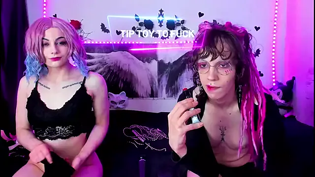 Freechat SAKURA_DREAMCORE on StripChat