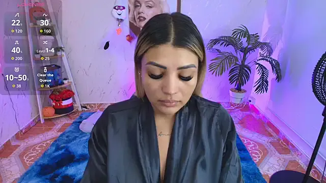 SALOOMEE__ — naked loves