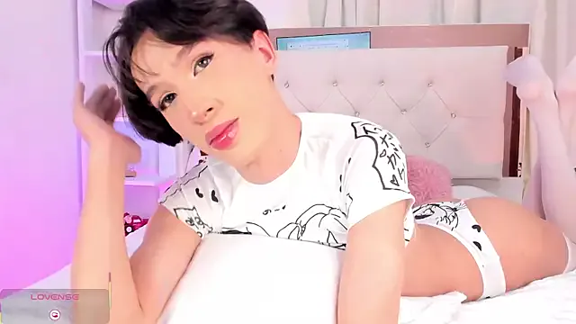 Freechat Sam_Deivis on StripChat