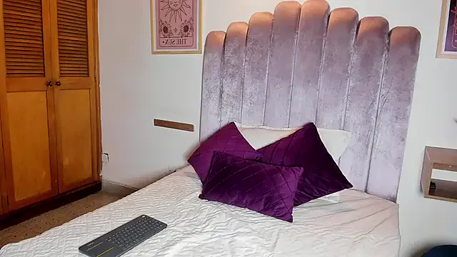 Private samaantha_lux on StripChat