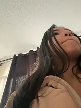 Samantha_firee on StripChat 