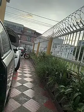 Samantha_firee on StripChat 