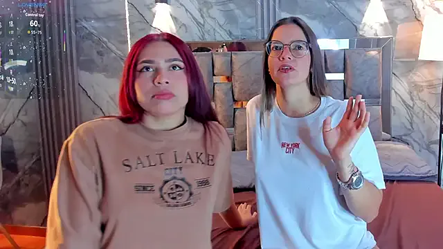 Freechat Samy_and_Allison on StripChat