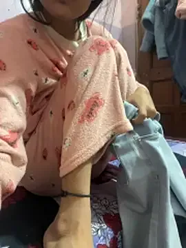 Sandhya_77 — Private on StripChat