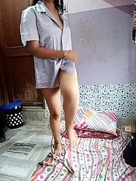 sanu_07 — Group on StripChat
