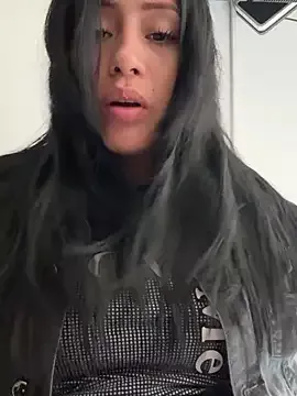 Sara_luna_ on StripChat 