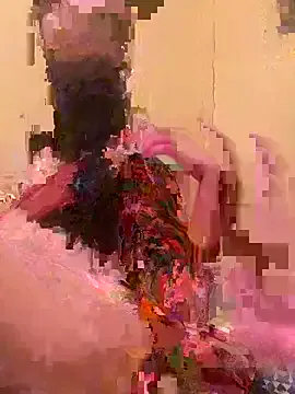 Freechat SaraChouchou on StripChat