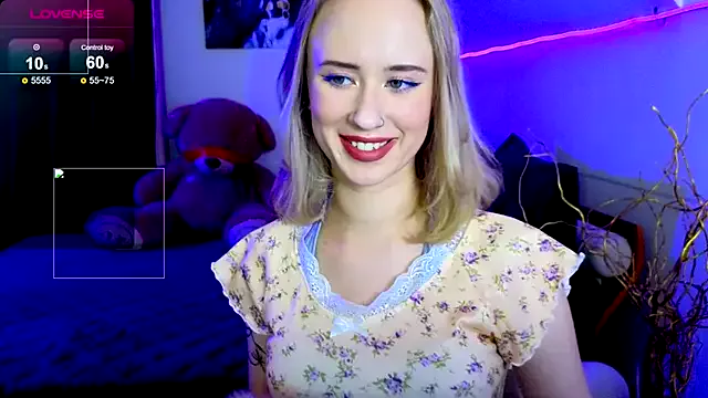 Freechat SashaBrooks on StripChat