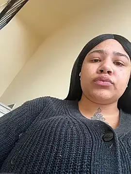 SashaLiciosa_ on StripChat