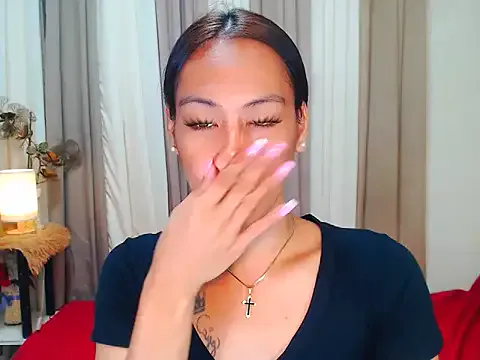 Savanna_White on StripChat 