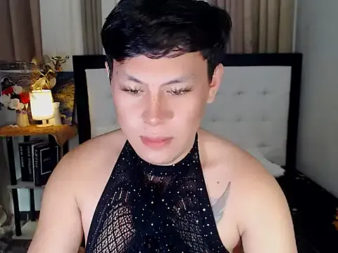 Savanna_White on StripChat 