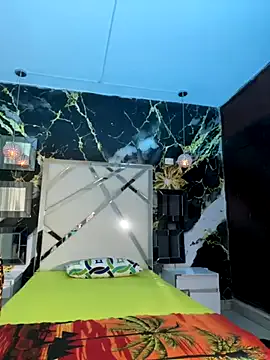 Private scarlett_sexx69 on StripChat