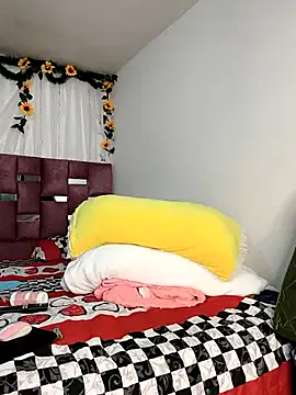 ScarletthJhonson- — Toy Control  2 minutes