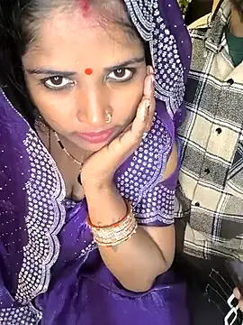 Secret_Couple_X on StripChat