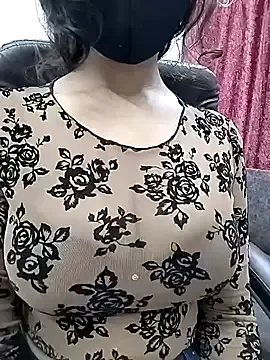 Freechat SEEMA_127 on StripChat