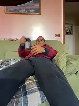 sempreilmio2 — Volete farmi sborrare!!!