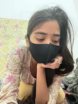 StripChat Sexykhushi041 is Freechat Sexykhushi041 — Freechat on StripChat