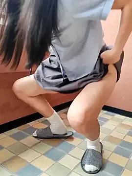 shaoshao-7758 — Group on StripChat