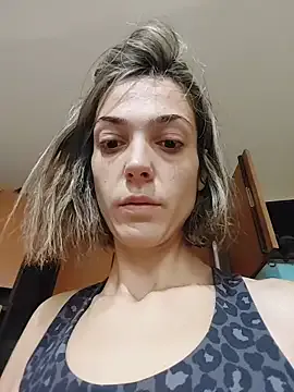 Freechat SheTheDeeevil on StripChat