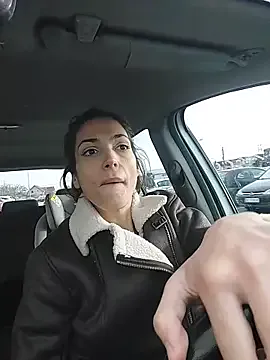 Freechat SheTheDeeevil on StripChat