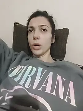 Freechat SheTheDeeevil on StripChat