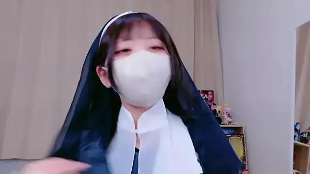 shodai_anzu_dayo — Freechat on StripChat
