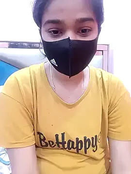 Freechat Simran-001 on StripChat