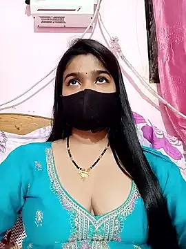 Freechat Simran-001 on StripChat