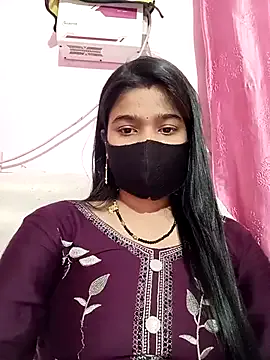 Freechat Simran-001 on StripChat