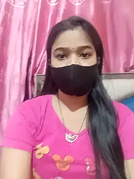 Freechat Simran-001 on StripChat