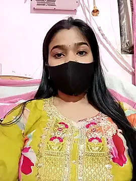 Freechat Simran-001 on StripChat