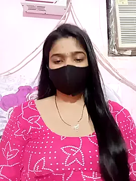 Freechat Simran-001 on StripChat