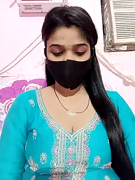 Freechat Simran-001 on StripChat