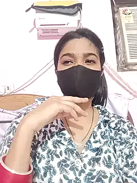 Freechat Simran-001 on StripChat