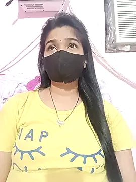 Freechat Simran-001 on StripChat