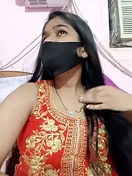 Freechat Simran-001 on StripChat