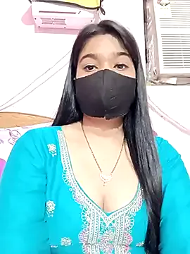 Freechat Simran-001 on StripChat