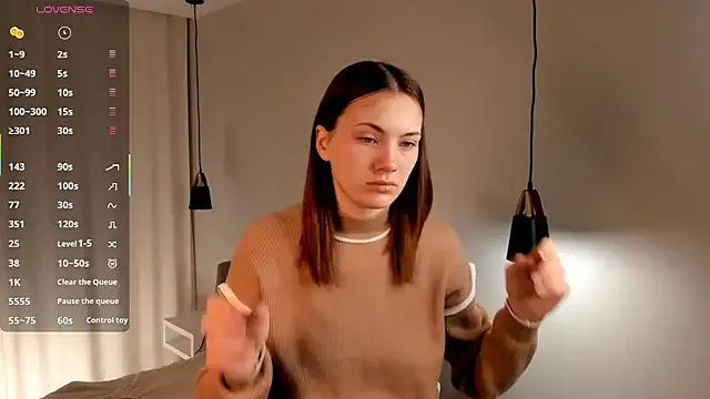 Freechat SirenaOstrem on StripChat