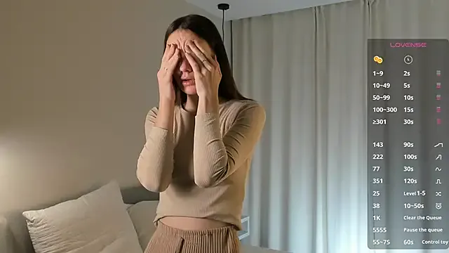 Freechat SirenaOstrem on StripChat