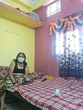 sivani_asha — Private on StripChat