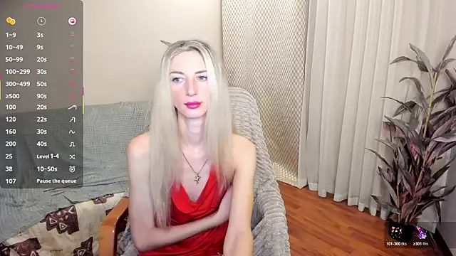 skinnyladyy on StripChat