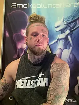 Smokebluntafterblunt — Cum at goal