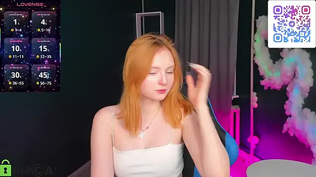 Snega_Ginder — Morning vibrations