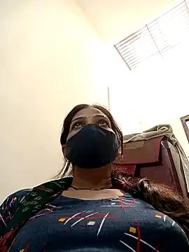 soni_yhakur — Silky smooth pussy