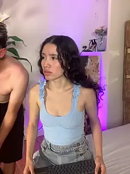 Freechat SsexCouplee on StripChat