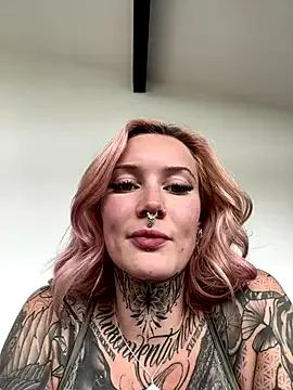 Stella-Kink — Ride XXL bbc torso