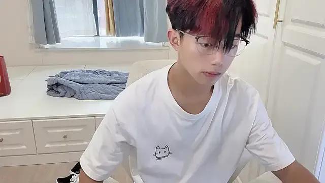 STxuguanhan — Freechat on StripChat
