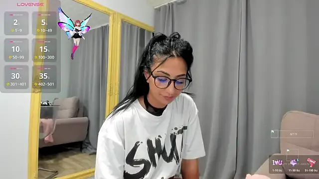 Freechat sugarburn on StripChat