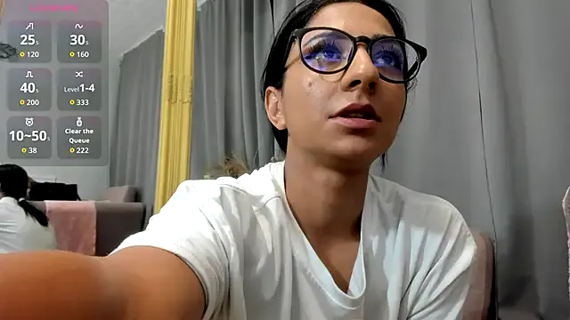 Freechat sugarburn on StripChat