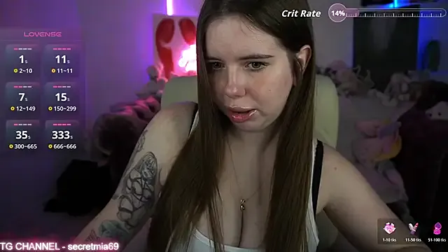 SugarMuse — NEW NAILS + gift for u